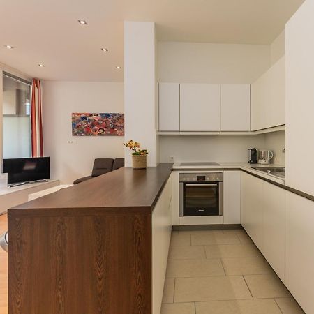 Appartements Tamino By Schladming-Appartements Esterno foto