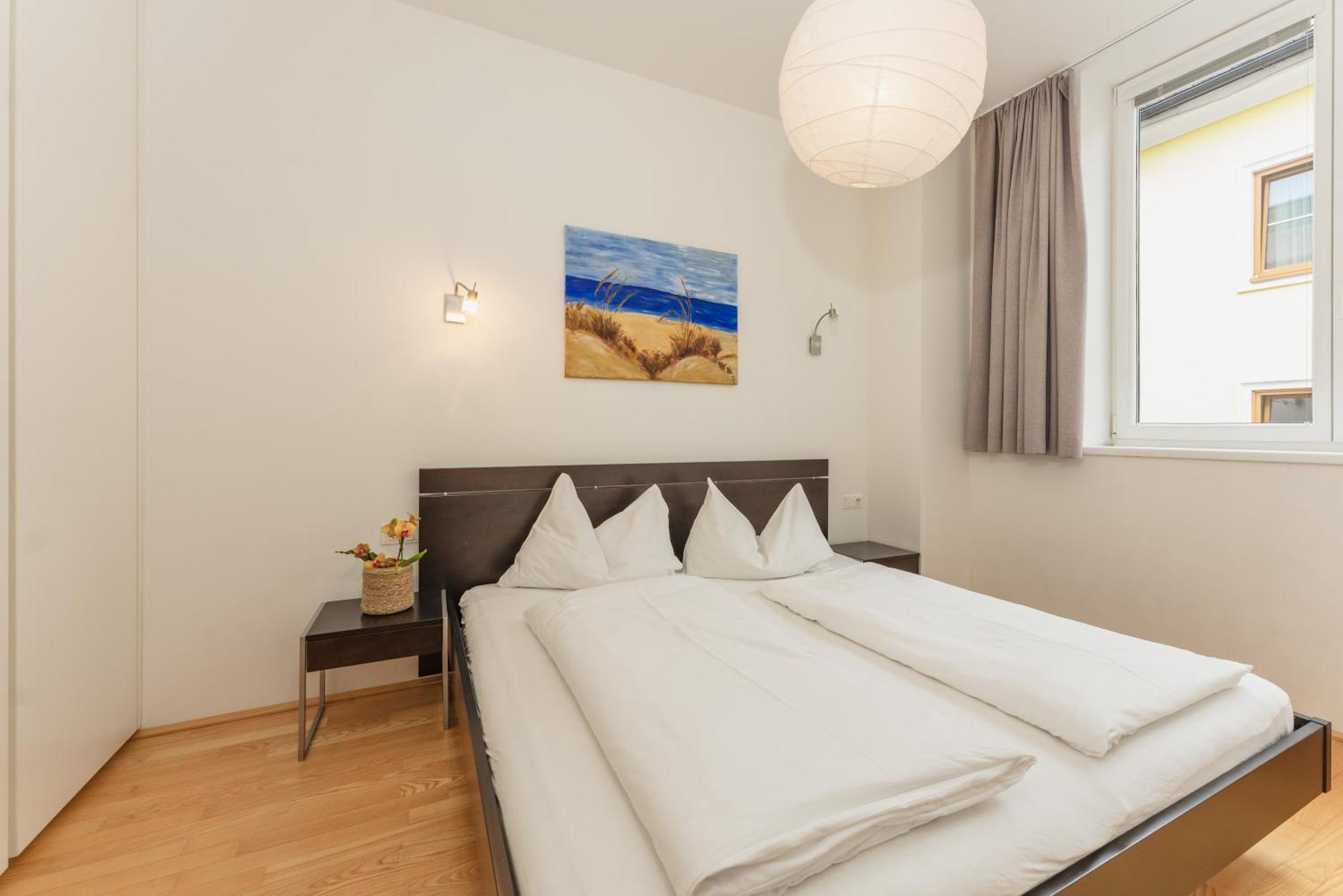 Appartements Tamino By Schladming-Appartements Esterno foto